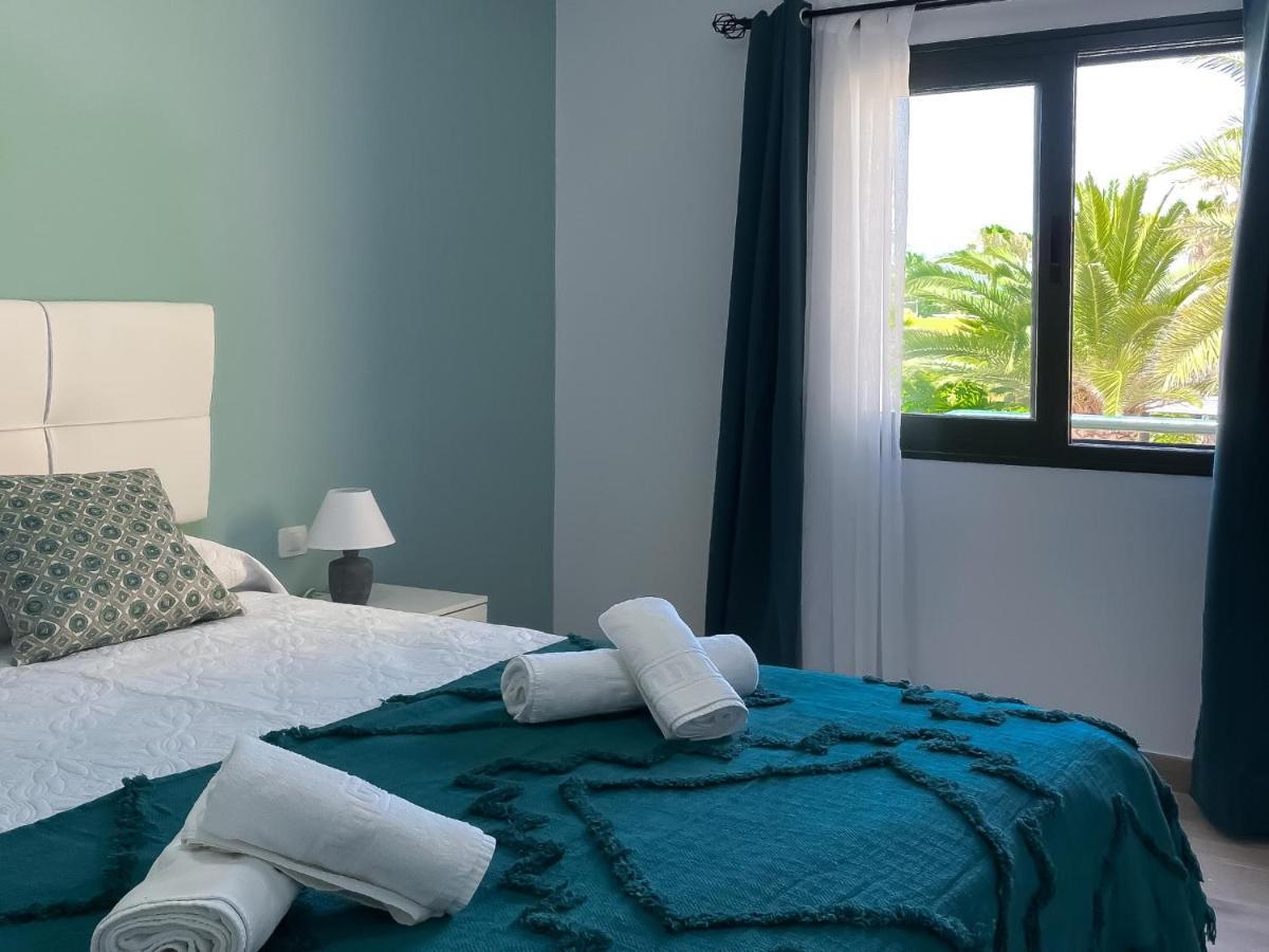 Casa Bella By Best Holidays Fuerteventura Corralejo Quarto foto