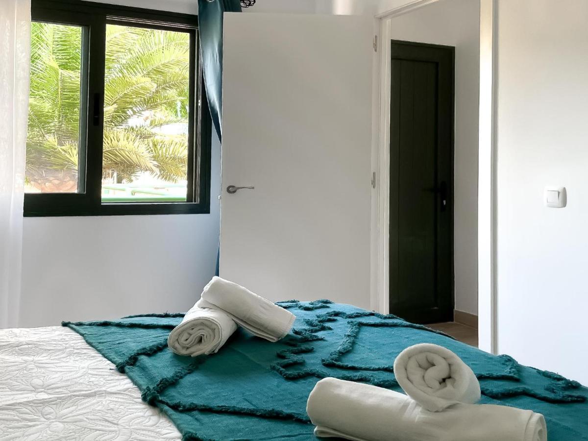 Casa Bella By Best Holidays Fuerteventura Corralejo Quarto foto