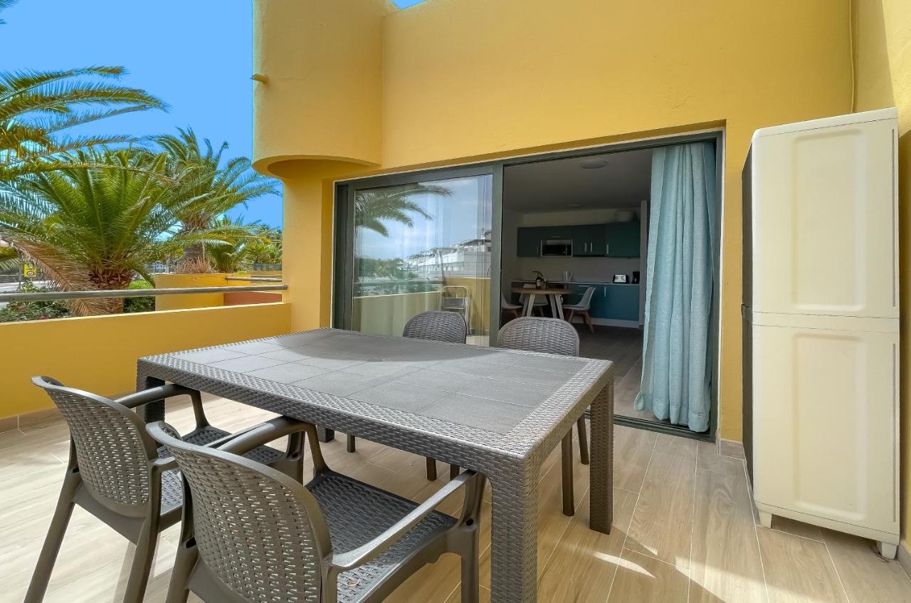 Casa Bella By Best Holidays Fuerteventura Corralejo Exterior foto