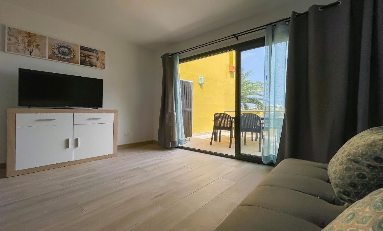 Casa Bella By Best Holidays Fuerteventura Corralejo Exterior foto