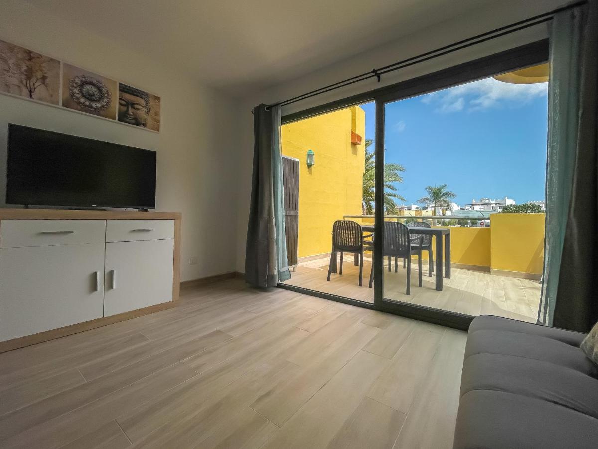 Casa Bella By Best Holidays Fuerteventura Corralejo Exterior foto