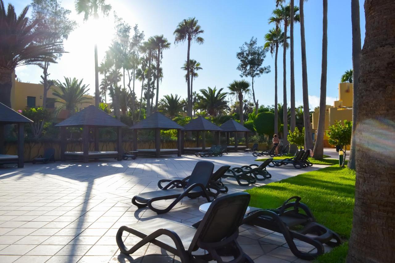 Casa Bella By Best Holidays Fuerteventura Corralejo Exterior foto