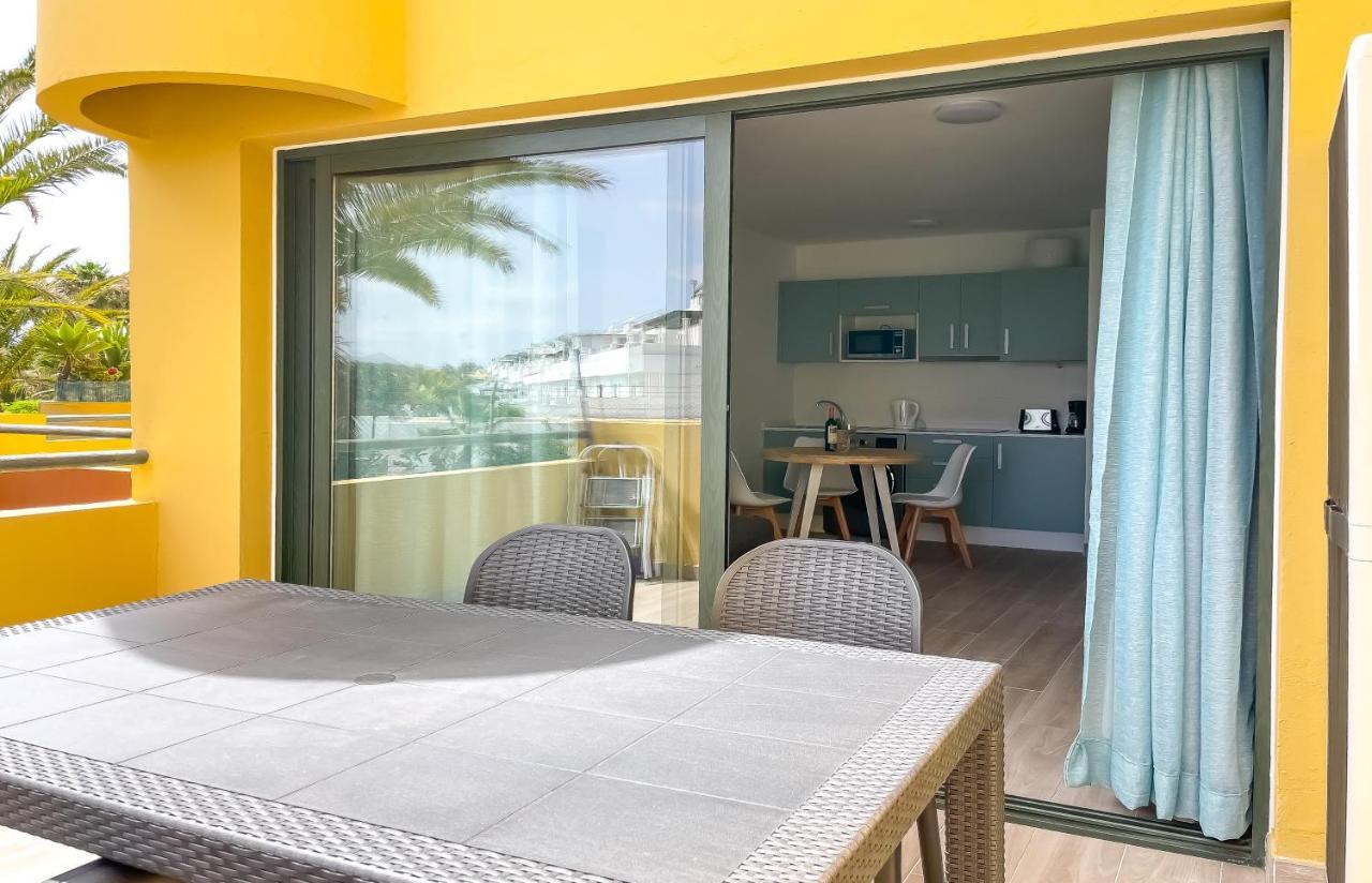 Casa Bella By Best Holidays Fuerteventura Corralejo Exterior foto