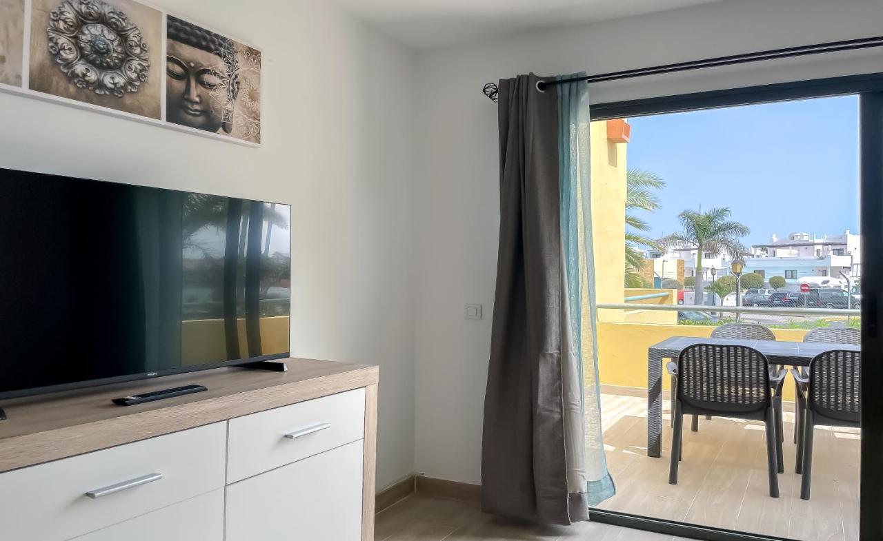Casa Bella By Best Holidays Fuerteventura Corralejo Exterior foto